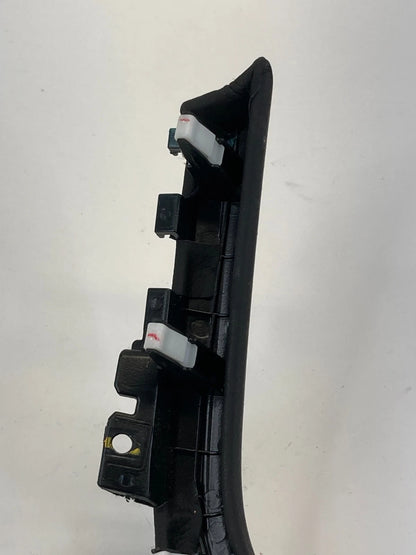 2014-2016 KIA OPTIMA LEFT SIDE DASH MOLDING COVER BEZEL TRIM 84780-2TAB0 OEM