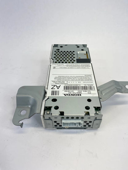 13-15 HONDA ACCORD RADIO TUNER RECEIVER CONTROL MODULE UNIT OEM 39800-T2A-A01