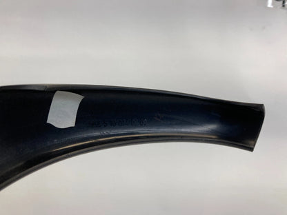 2003-2011 SAAB 9-3 REAR LEFT BACK SIDE DOOR PULL ARMREST HANDLE BEZEL 12789784