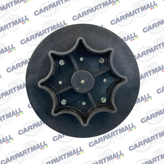 2008-2012 MITSUBISHI GALANT TRUNK SPARE TIRE HOLD HOLDER DOWN SCREW RETAINER OEM