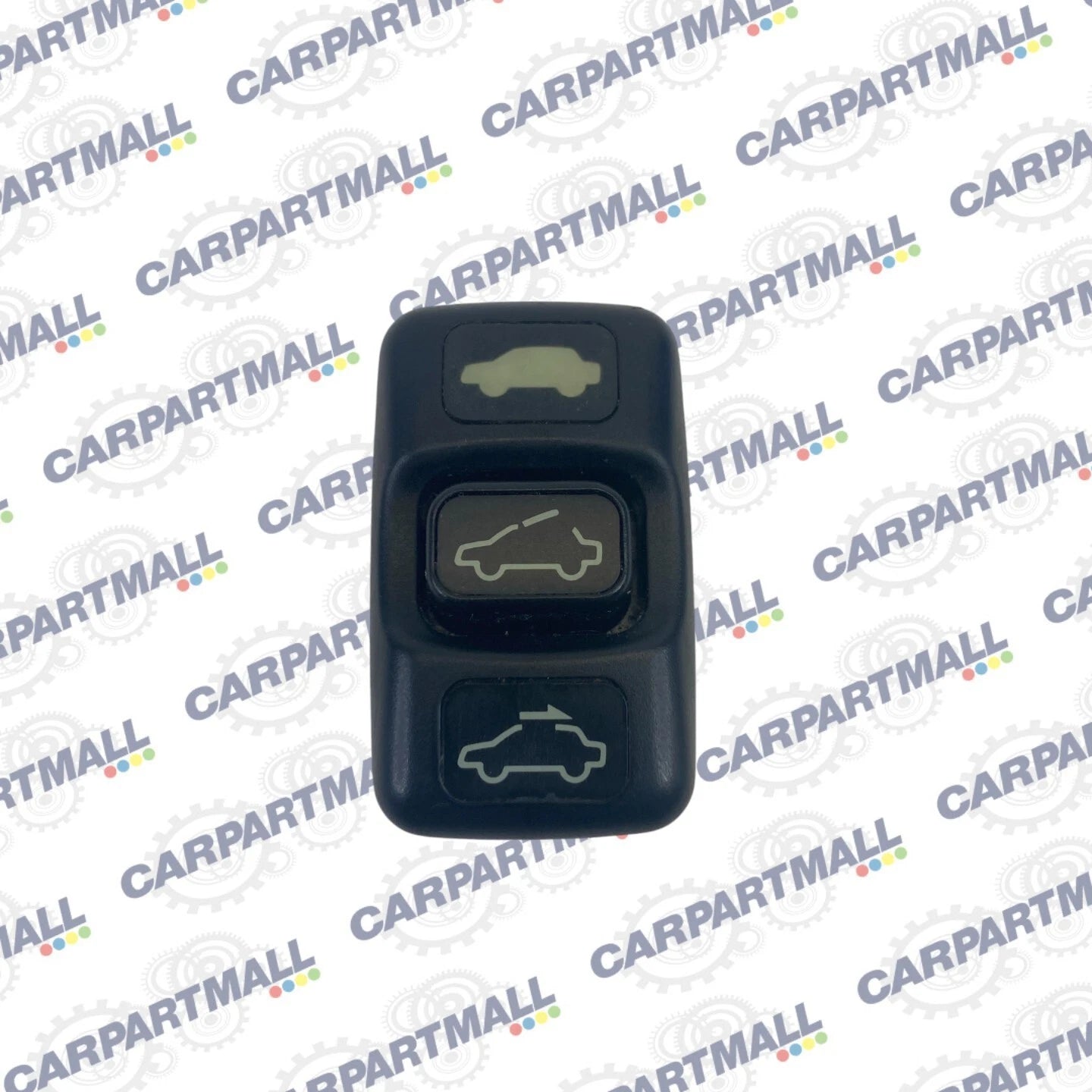 1998 99 00 01 2002 HONDA ACCORD SEDAN OPEN SUNROOF SUN ROOF BUTTON SWITCH