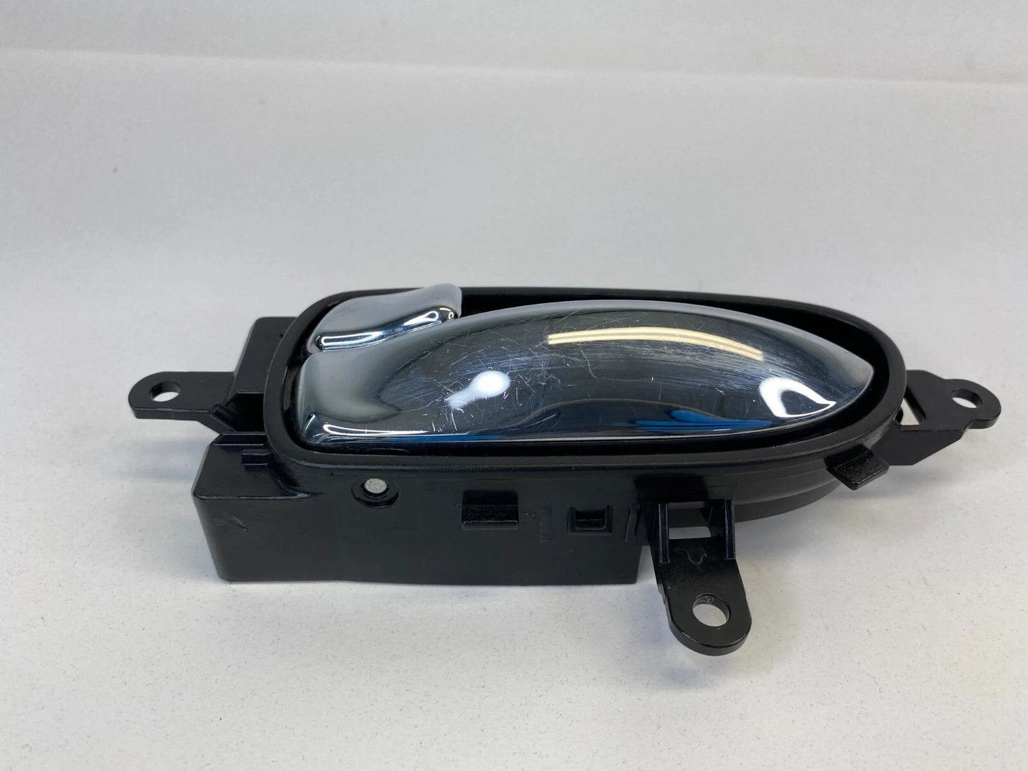 2007-2012 NISSAN ALTIMA SEDAN FRONT LEFT DRIVER SIDE INTERIOR HANDLE FR LH OEM