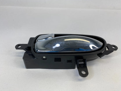 2007-2012 NISSAN ALTIMA SEDAN FRONT LEFT DRIVER SIDE INTERIOR HANDLE FR LH OEM