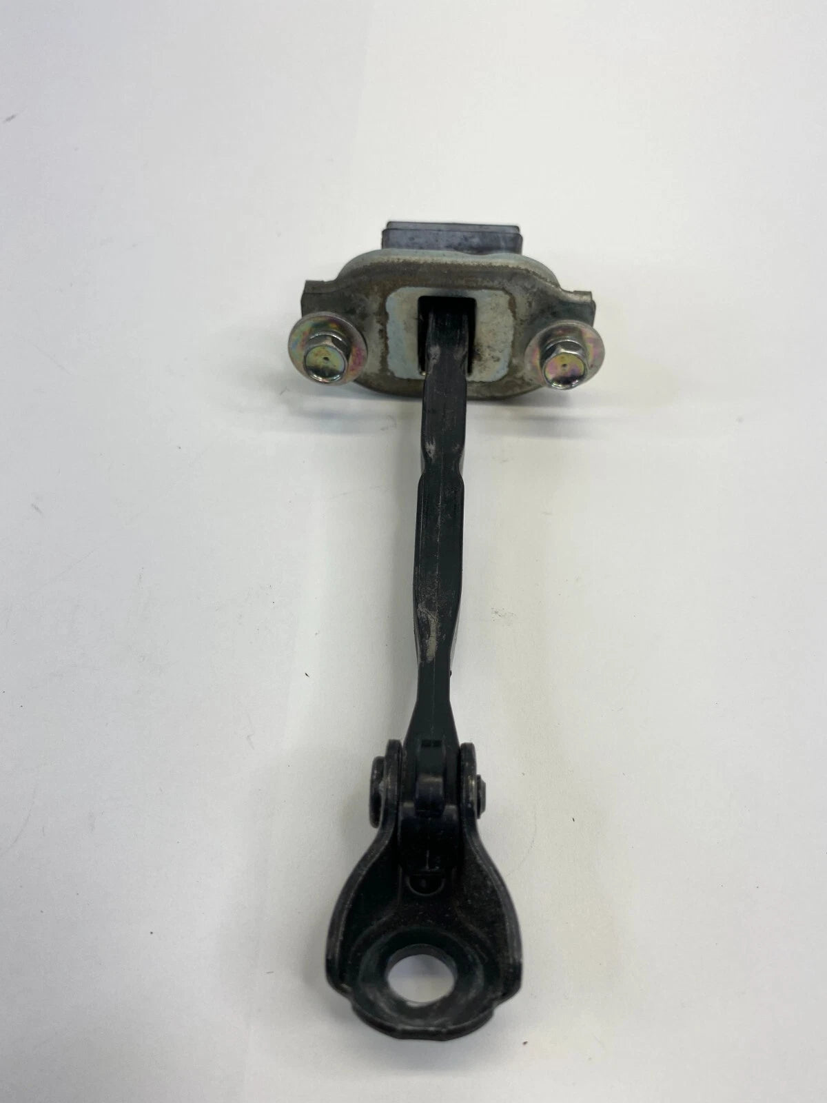 2012 HONDA CIVIC FRONT RIGHT PASSENGER SIDE DOOR CHECK STOP STOPPER DETENT OEM