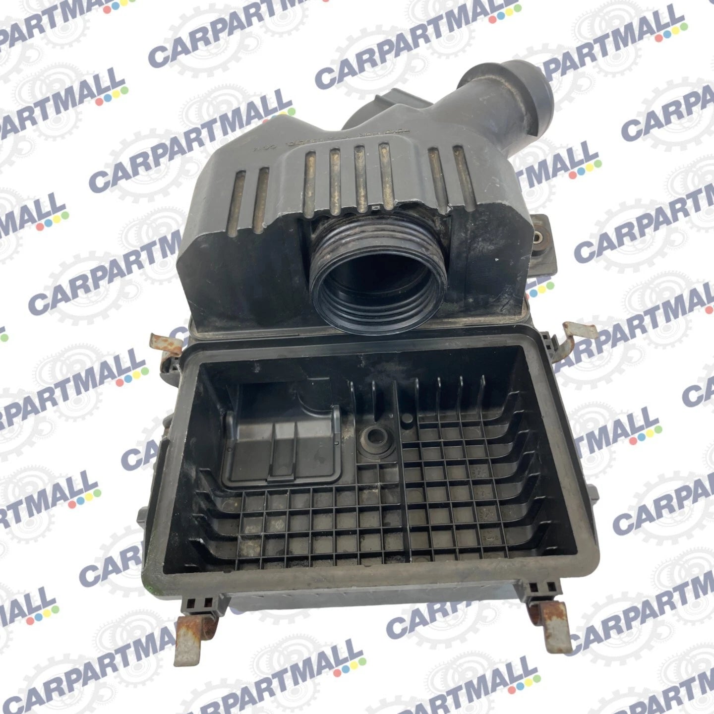 2003-2005 HONDA CIVIC HYBRID 1.3L AIR CLEANER FILTER BOX HOUSING INTAKE OEM