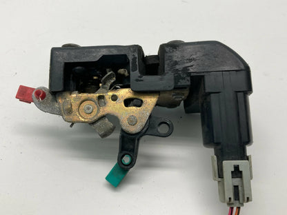1996-2000 DODGE INTREPID FRONT RIGHT PASSENGER SIDE DOOR LOCK LATCH ACTUATOR OEM