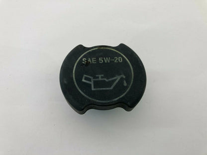 2007-2015 MAZDA CX-9 CX9 ENGINE OIL FILLER CAP ASSEMBLY SAE 5W-20 OEM