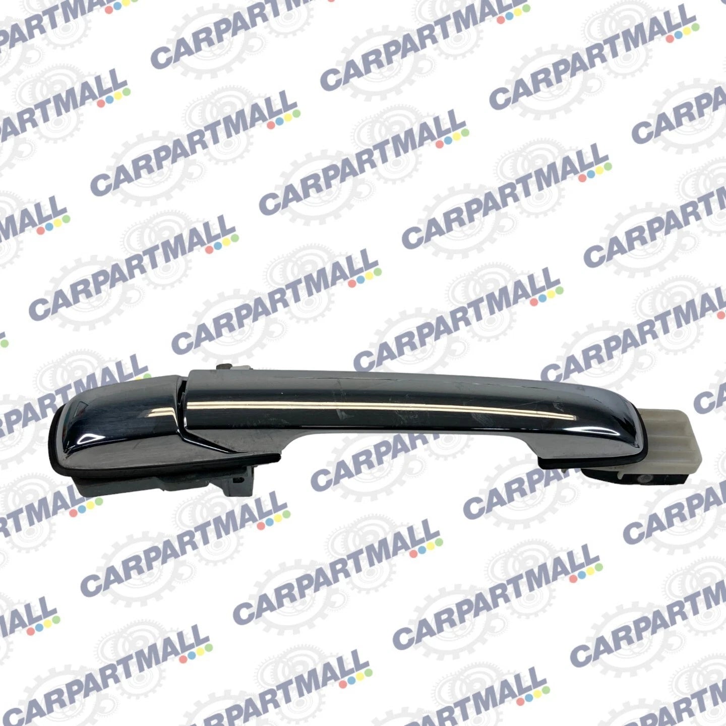 01 02 03 04 05 06 ACURA MDX REAR RIGHT PASSENGER SIDE EXTERIOR DOOR HANDLE