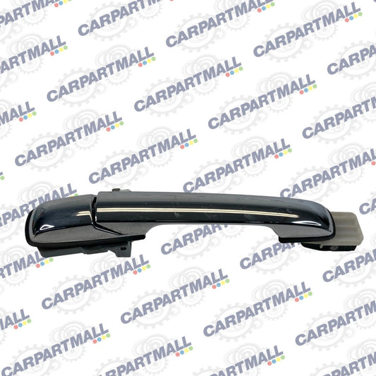 01 02 03 04 05 06 ACURA MDX REAR RIGHT PASSENGER SIDE EXTERIOR DOOR HANDLE