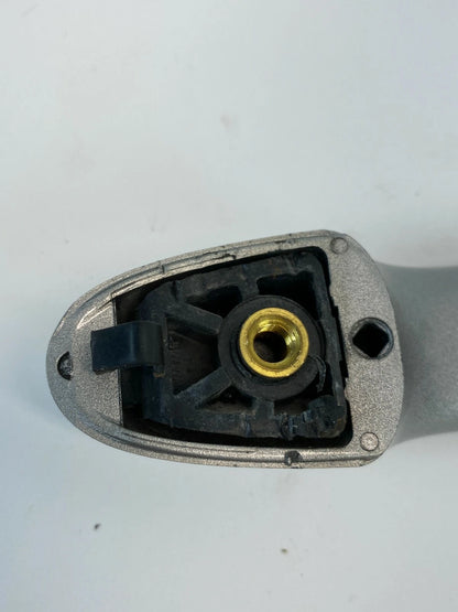 2006 2007 CHEVROLET IMPALA REAR RIGHT PASSENGER SIDE EXTERIOR DOOR HANDLE OEM