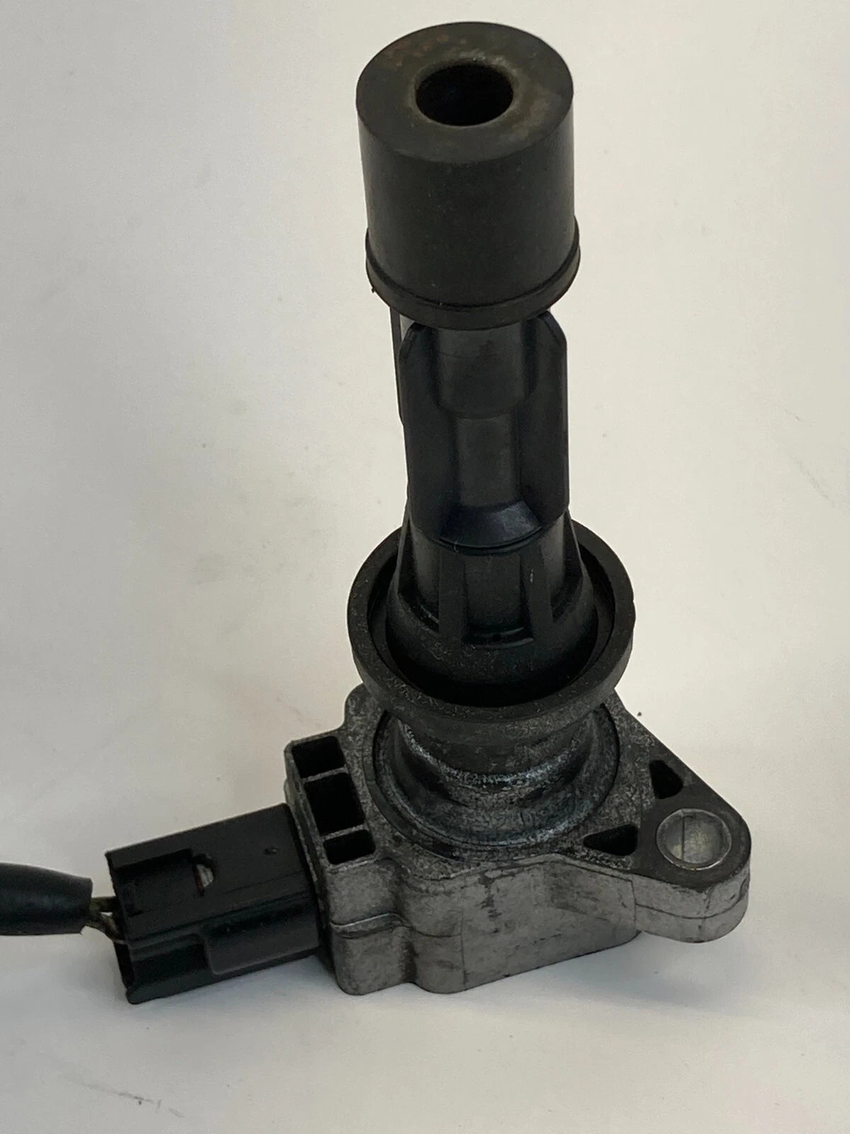 06-09 MERCURY MILAN FORD FUSION 2.3L L4 AT IGNITION COIL IGNITER 6E5G-12A366 OEM