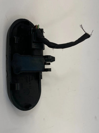 00-08 AUDI A6 QUATTRO FRONT RIGHT WINDSHIELD WASHER SPRAYER JET NOZZLE 4F0955988