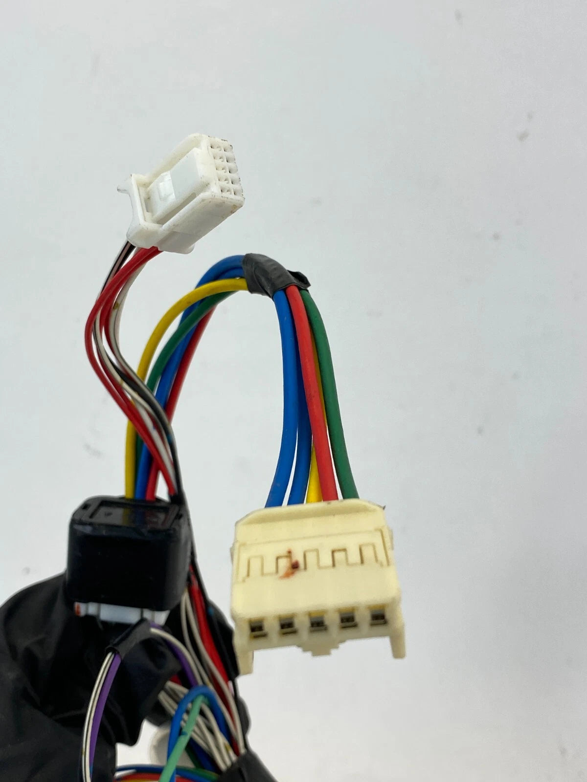 04-09 TOYOTA PRIUS FRONT RIGHT SIDE DOOR PANEL WIRE WIRING HARNESS 82151-47250