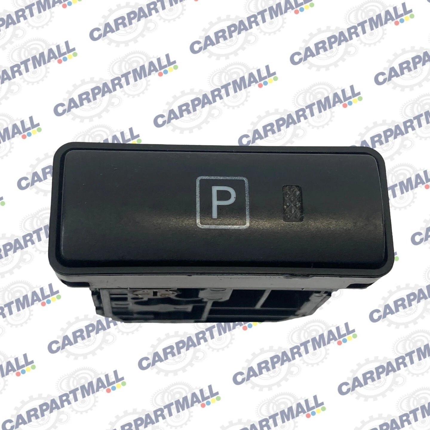 2004-2009 TOYOTA PRIUS PARKING PARK BRAKE SWITCH CONTROL BUTTON 15A685 OEM