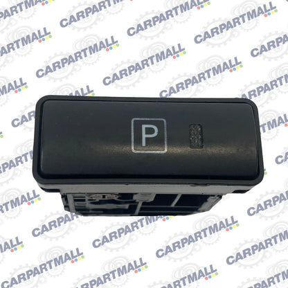 2004-2009 TOYOTA PRIUS PARKING PARK BRAKE SWITCH CONTROL BUTTON 15A685 OEM