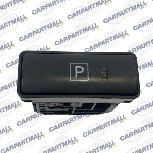 2004-2009 TOYOTA PRIUS PARKING PARK BRAKE SWITCH CONTROL BUTTON 15A685 OEM