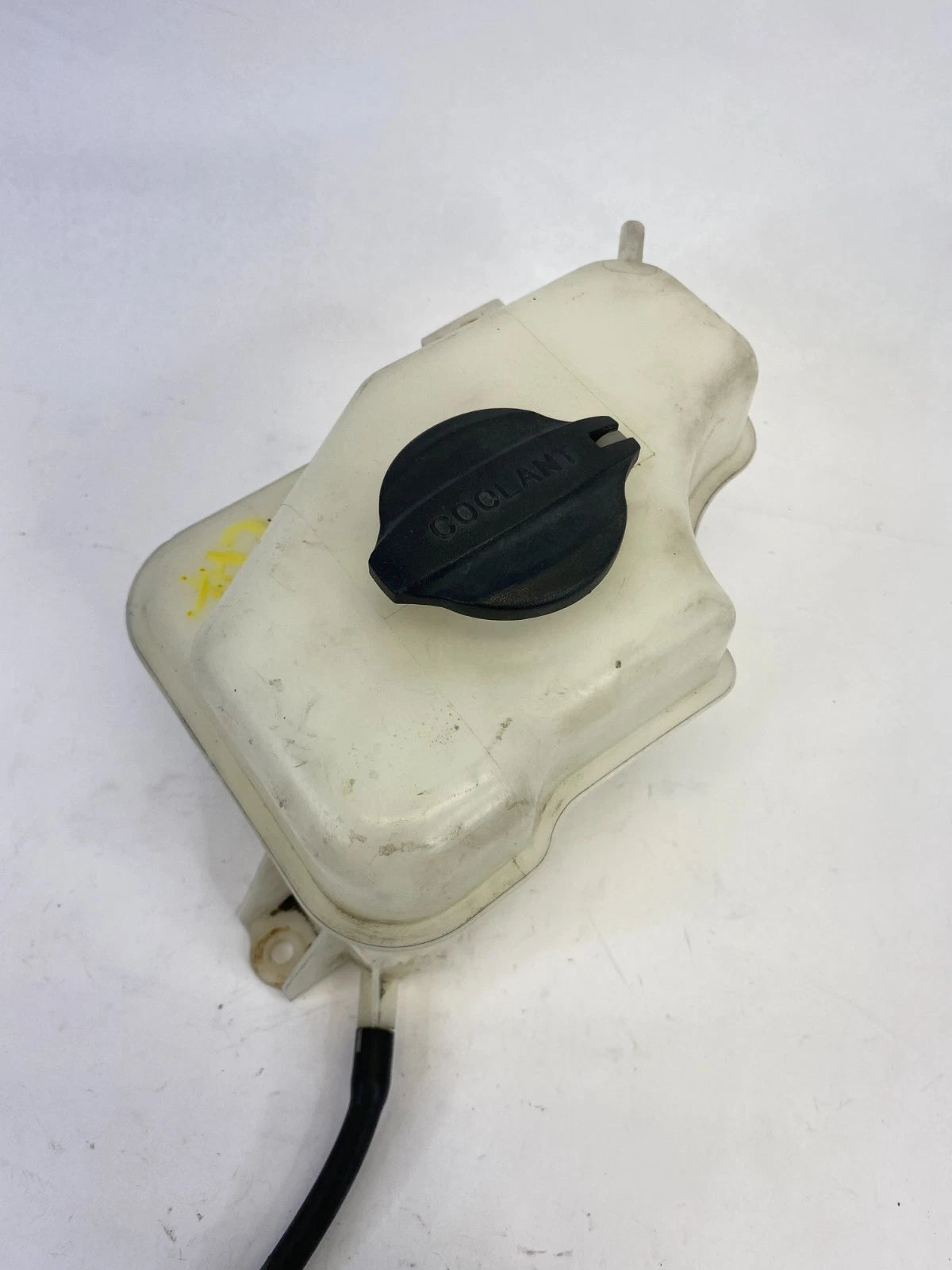 2011-2015 HYUNDAI SONATA ENGINE COOLANT OVERFLOW RESERVOIR TANK 25430-2T000 OEM
