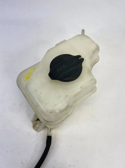 2011-2015 HYUNDAI SONATA ENGINE COOLANT OVERFLOW RESERVOIR TANK 25430-2T000 OEM