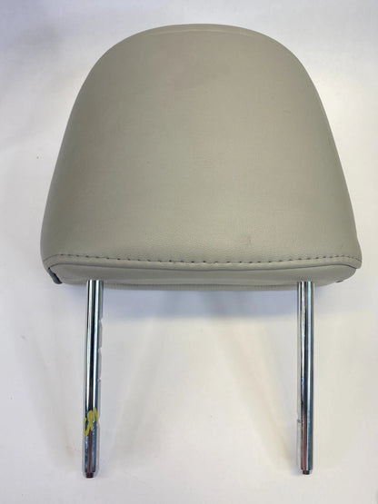 2009-2016 TOYOTA VENZA FRONT SEAT LEFT & RIGHT HEADREST HEAD REST OEM