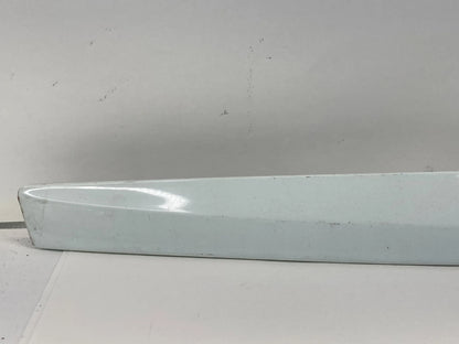2012-2017 Hyundai Accent Sedan Trunk Deck Lid Molding Finish Panel OEM