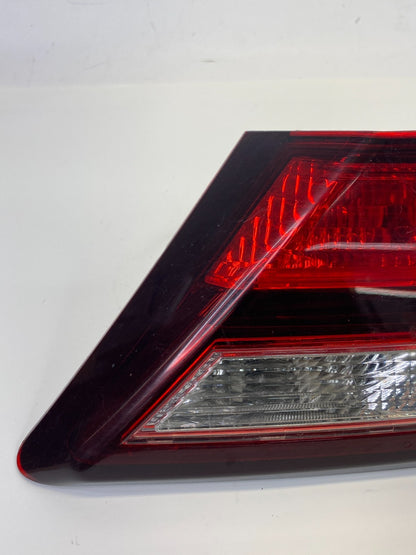 2013-2015 Honda Civic Rear Right Side Inner Trunk Tail Light Taillight Lamp OEM