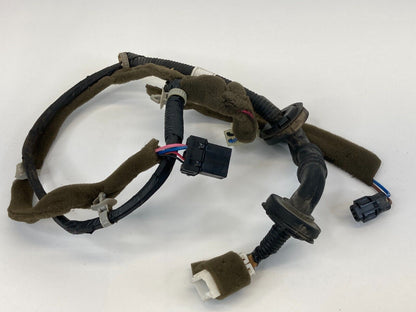 1996-2000 Hyundai Elantra Sedan Rear Left Door Wire Harness 91830-29001 OEM