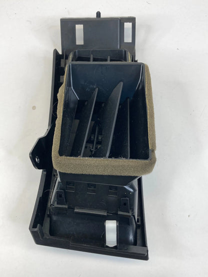 2007-2012 MITSUBISHI GALANT RIGHT PASSENGER DASH AC AIR VENT GRILLE OUTLET OEM