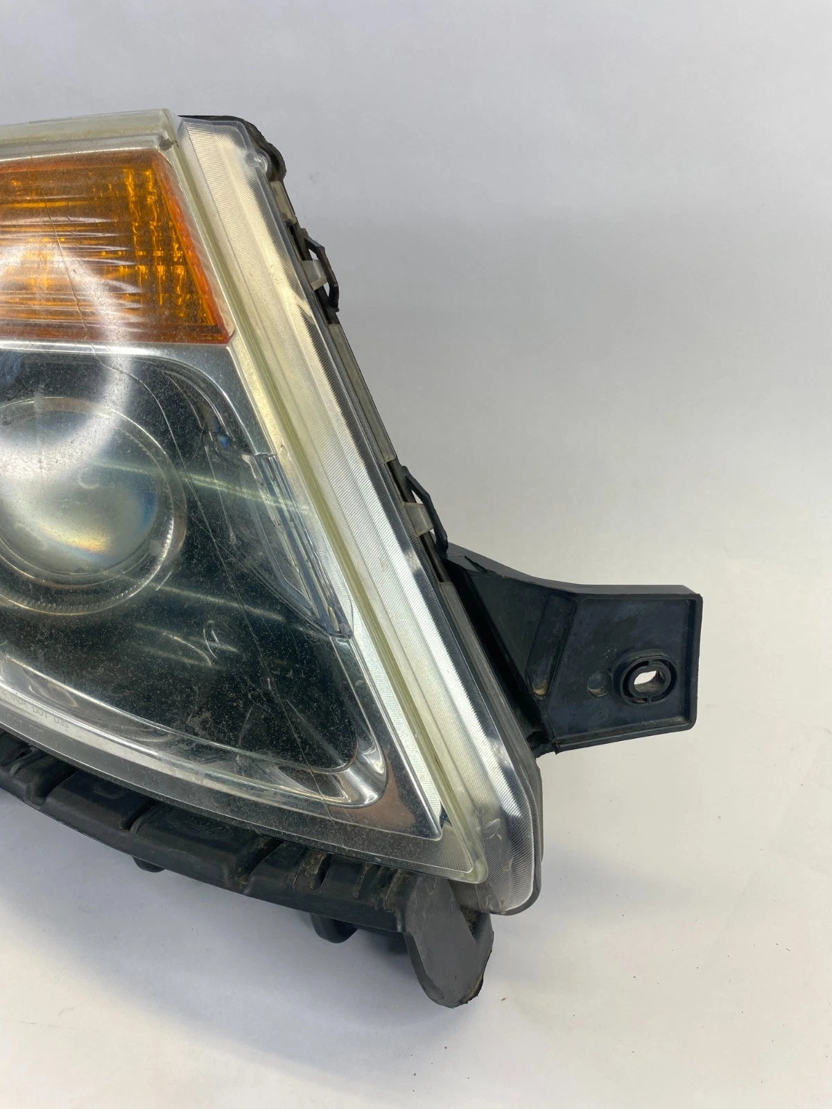2011-2015 FORD EXPLORER FRONT RIGHT PASSENGER SIDE HID HEADLIGHT HEADLAMP OEM