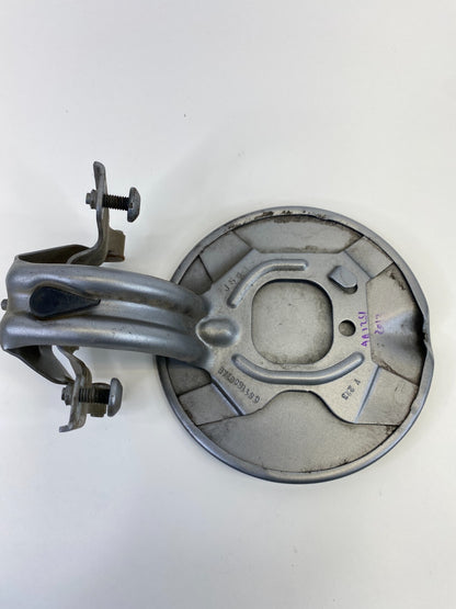 2009-2014 Dodge Avenger Fuel Filler Door Gas Tank Cap Lid Cover 05115067AE