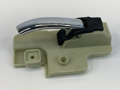 2007 2008 2009 2010 DODGE CALIBER REAR RIGHT SIDE INTERIOR INNER DOOR HANDLE OEM