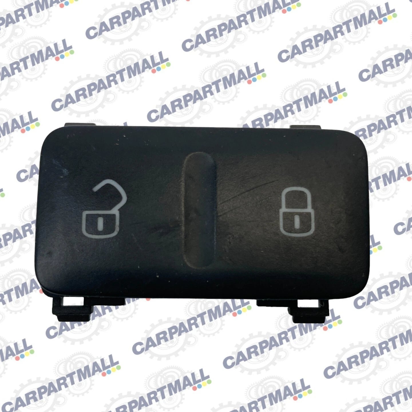 2011-2014 VOLKSWAGEN JETTA REAR DOOR CENTRAL LOCK BUTTON SWITCH OEM 5C69621258