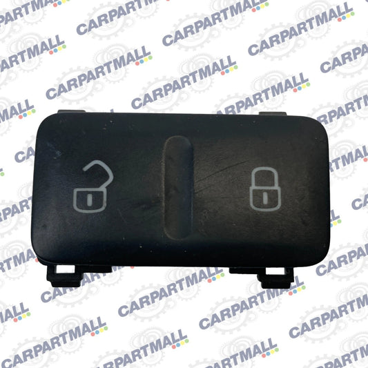 2011-2014 VOLKSWAGEN JETTA REAR DOOR CENTRAL LOCK BUTTON SWITCH OEM 5C69621258