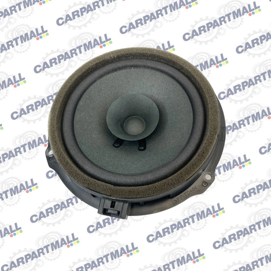 11-19 FORD FIESTA REAR RIGHT SIDE DOOR AUDIO SOUND SYSTEM SPEAKER DA6T-18808-AA