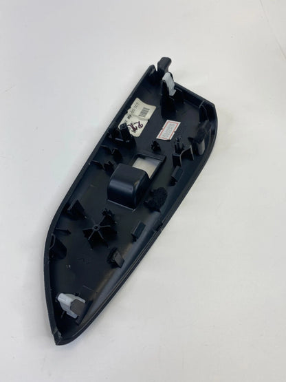 2015-2020 HONDA FIT 16-22 HR-V REAR RIGHT SIDE DOOR WINDOW SWITCH BEZEL TRIM OEM