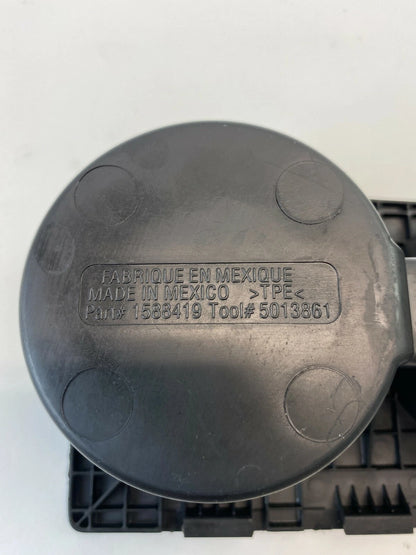 2006-2011 CHEVROLET HHR CENTER CONSOLE CUP HOLDER CUPHOLDER 1588419 OEM