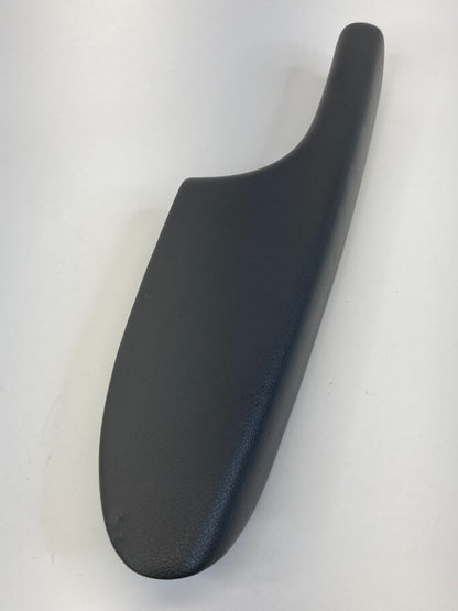 11-14 Hyundai Sonata Rear Left Side Interior Door Armrest Panel D1432-3S050 OEM