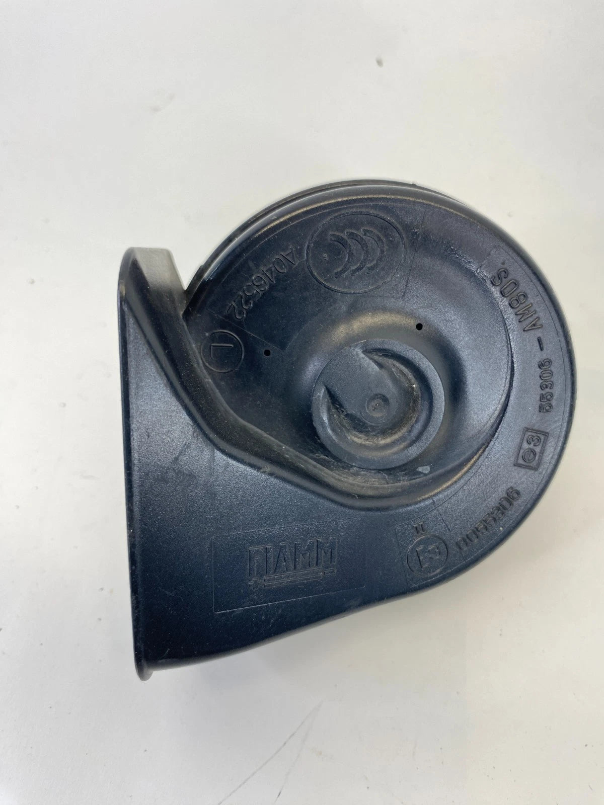 2007 2008 BMW 328XI 07-13 BMW 328I LOW PITCH HORN ALARM SIREN SIGNAL 7159421 OEM