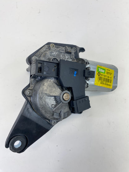 2008-2016 Chrysler Town & Country Rear Lifgate Wiper Power Motor 05113411AA-A