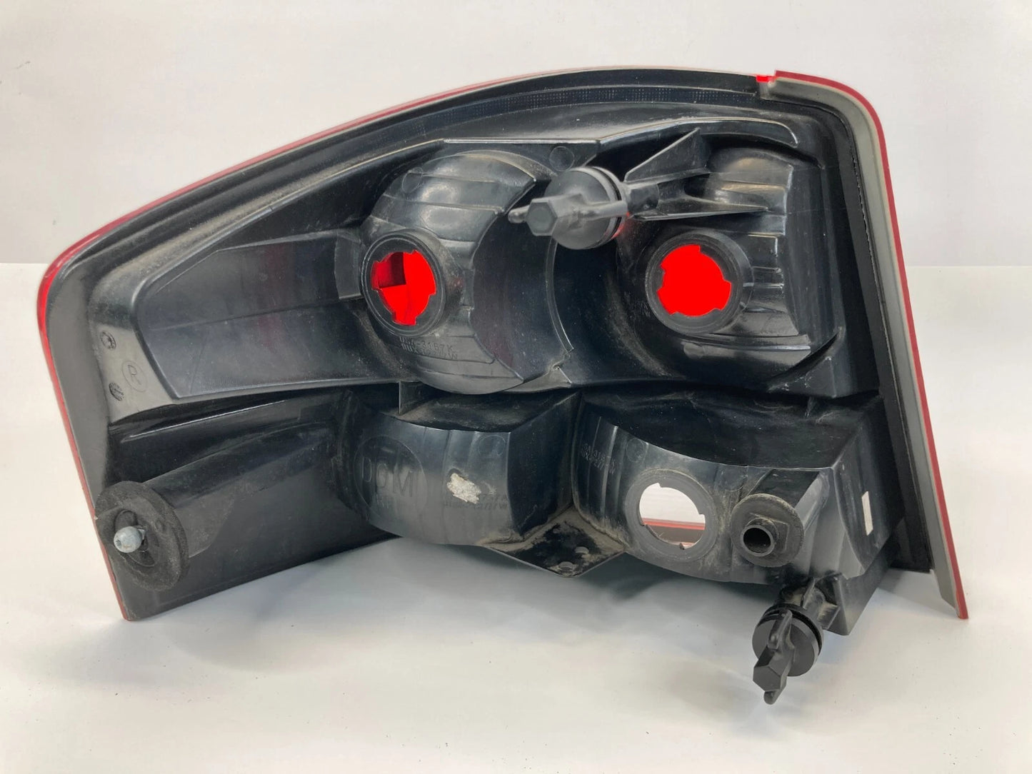 2008-2010 DODGE AVENGER REAR RIGHT PASSENGER SIDE TAIL LIGHT TAILLIGHT LAMP OEM