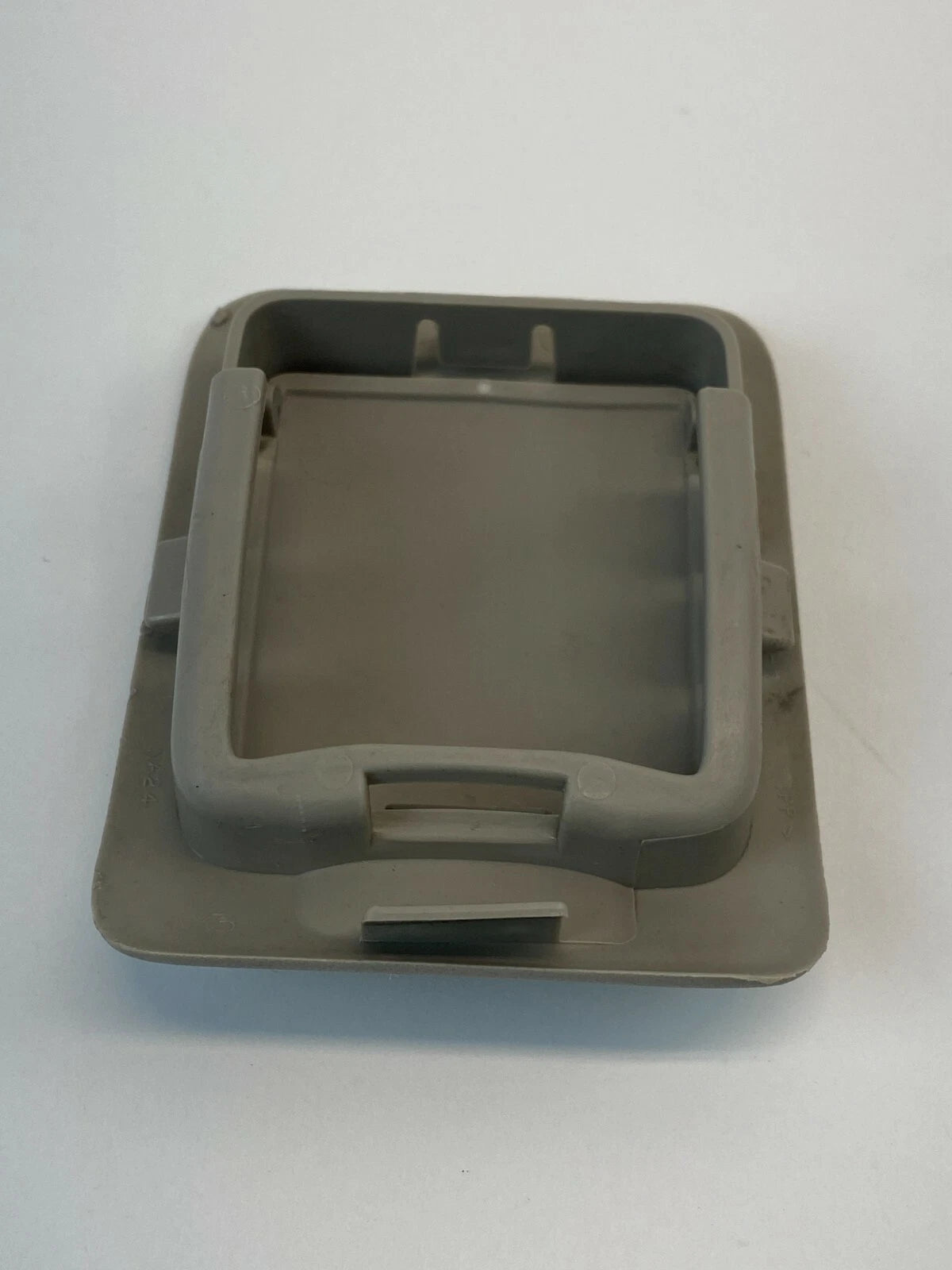 06-12 FORD FUSION REAR DECK SEAT CHILD SAFETY ANCHOR HOOK COVER CAP 1129800AB