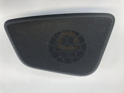 2016 2017 2018 Honda Civic Coupe Dash Center Speaker Audio w/ Cover Trim OEM