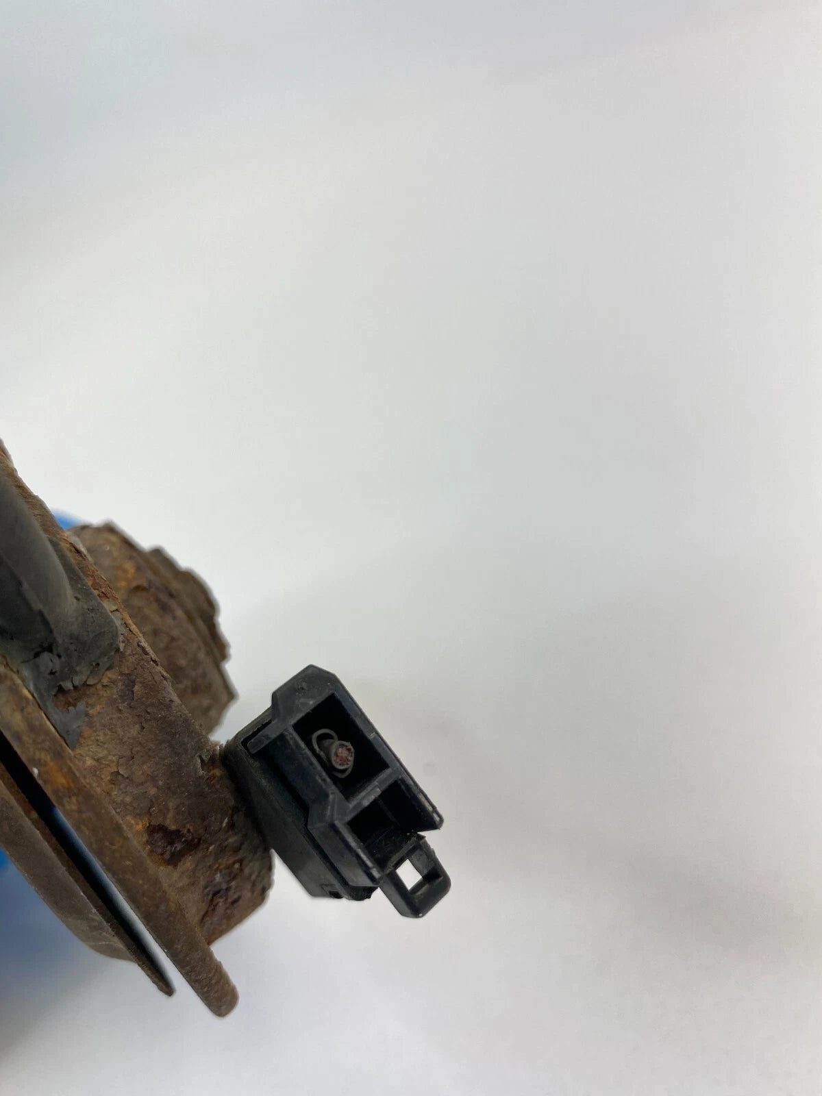 1990-1997 TOYOTA 4RUNNER 91-95 PICKUP HIGH PITCH NOTE HORN TONE ALARM SIGNAL OEM