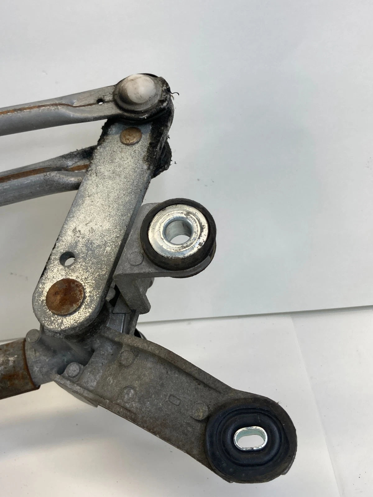 2008–2012 Honda Accord Windshield Wiper Motor Assembly 76505-TA0-A02 OEM