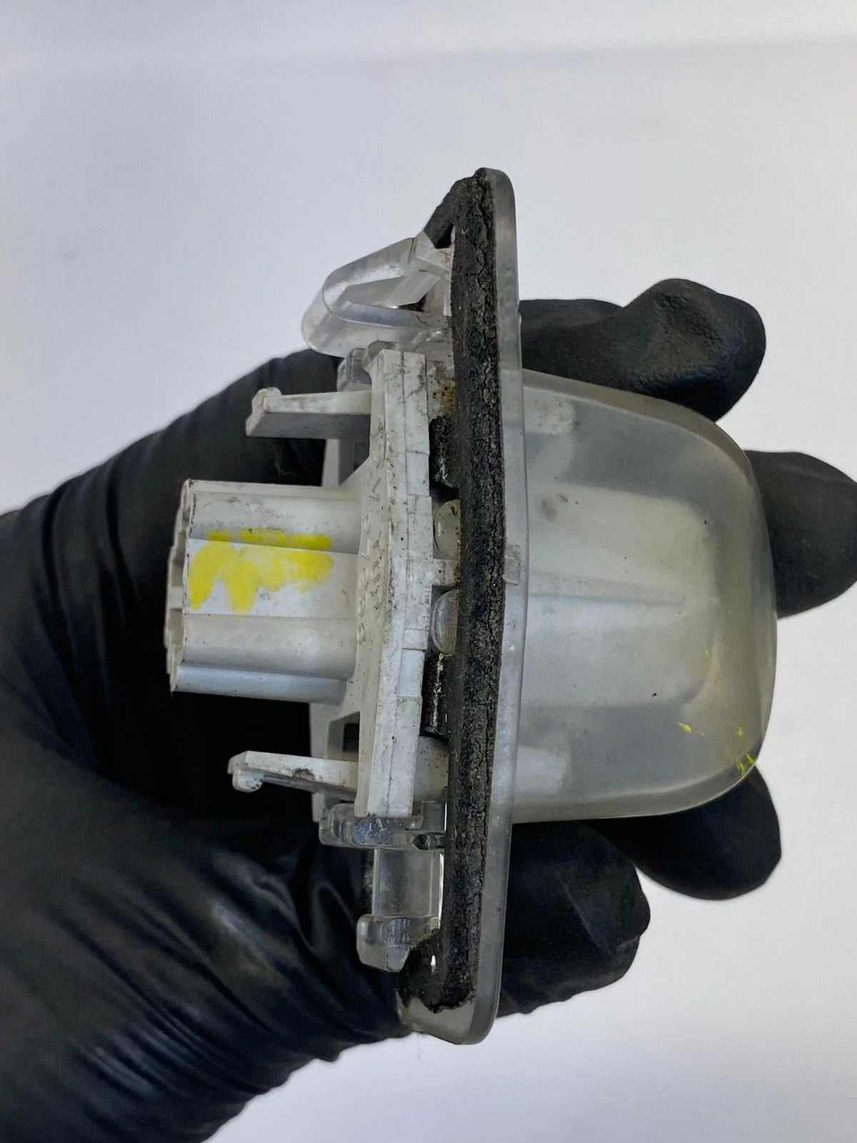 2008-2017 HONDA ODYSSEY REAR BACK LICENSE PLATE LAMP LIGHT OEM