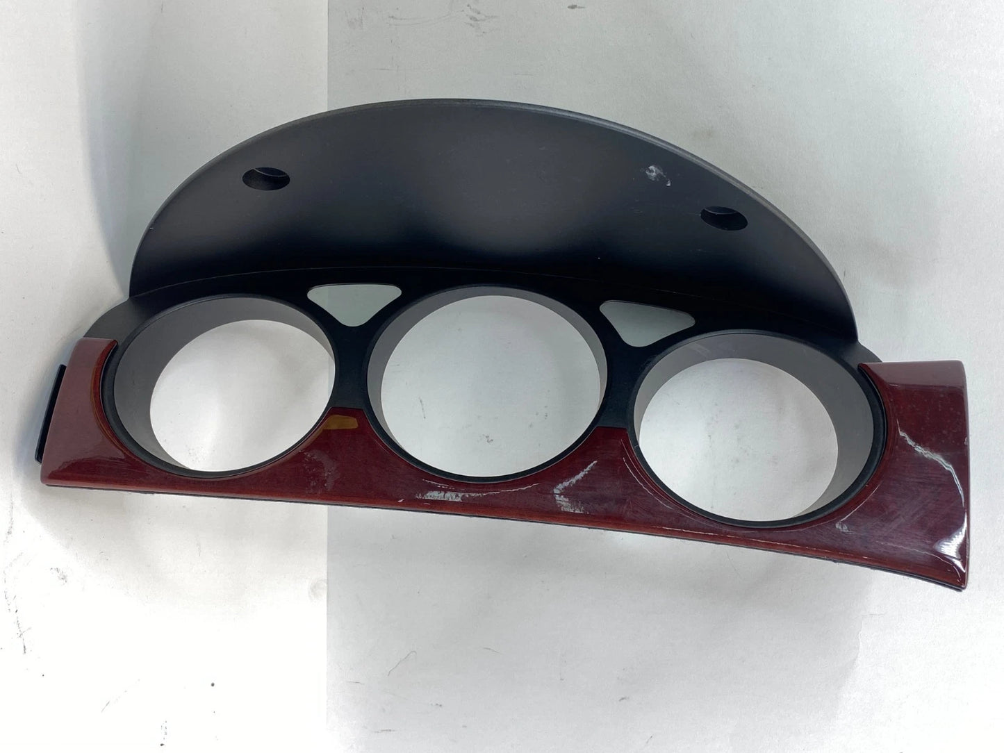 2002 2003 LEXUS ES330 SPEEDOMETER INSTRUMENT CLUSTER BEZEL TRIM 55404-33080 OEM