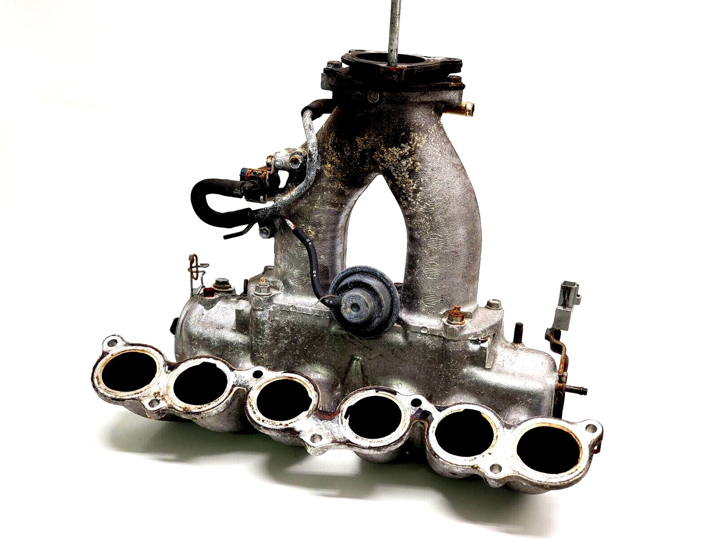 98 99 00 01 02 03 04 05 LEXUS GS300 3.0L V6 UPPER INTAKE MANIFOLD ASSEMBLY OEM