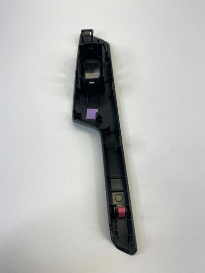 2009-2013 TOYOTA MATRIX REAR RIGHT BACK SIDE WINDOW SWITCH TRIM COVER OEM