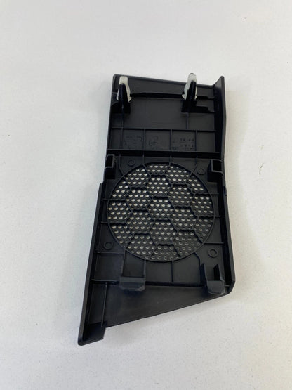 04-12 MITSUBISHI GALANT DASH RIGHT PASSENGER SIDE SPEAKER GRILLE COVER MR590280