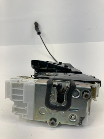 2006 2007 Mercedes-Benz ML500 Front Left Side Door Lock Latch Actuator Assy OEM