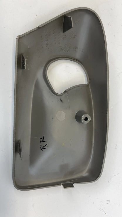 2000-2005 00-05 CHEVROLET IMPALA REAR RIGHT INTERIOR DOOR HANDLE BEZEL 21995763